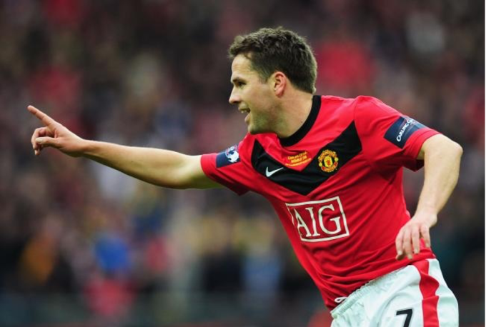 Michael Owen sẽ đến Việt Nam cuối tháng 6 này.