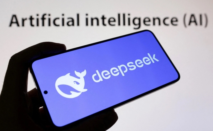 DeepSeek, có trụ sở tại thành phố Hàng Châu (Trung Quốc) - Ảnh. Reuters