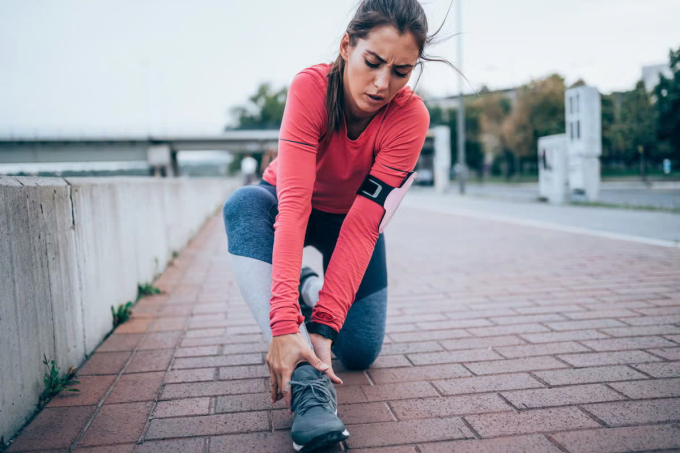 Runner cần lên kế hoạch phục hồi để tránh những chấn thương không mong muốn. Ảnh: Runners World