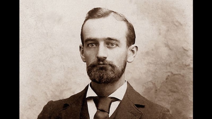 Friedrich Trump, ông nội Tổng thống Mỹ Donald Trump.