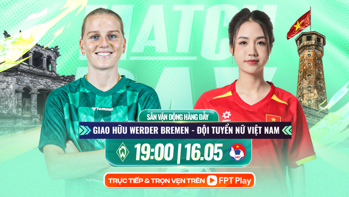 Cầu thủ nữ Việt Nam được khuyên sang Mỹ thi đấu - 2