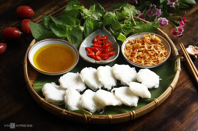 6 món ngon từ cua đồng - 1