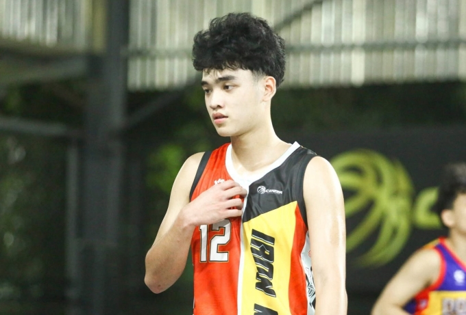 Nhật Huy