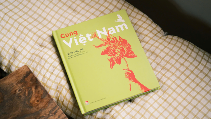 Tập thơ Cùng Việt Nam được coi như biểu tượng của tình hữu nghị Việt Nam - Tây Ban Nha.