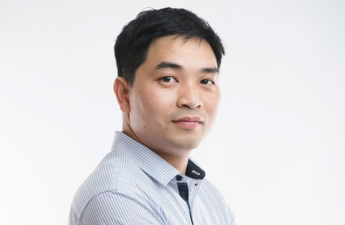 PGS.TS Phạm Minh Thông. Ảnh: Nhân vật cung cấp