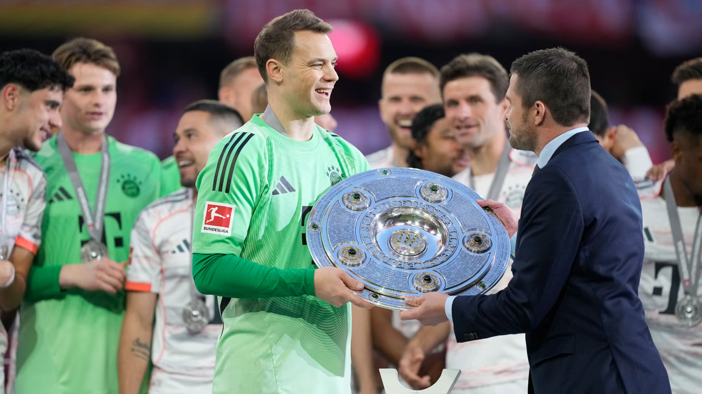 Harry Kane ăn mừng chiến thắng