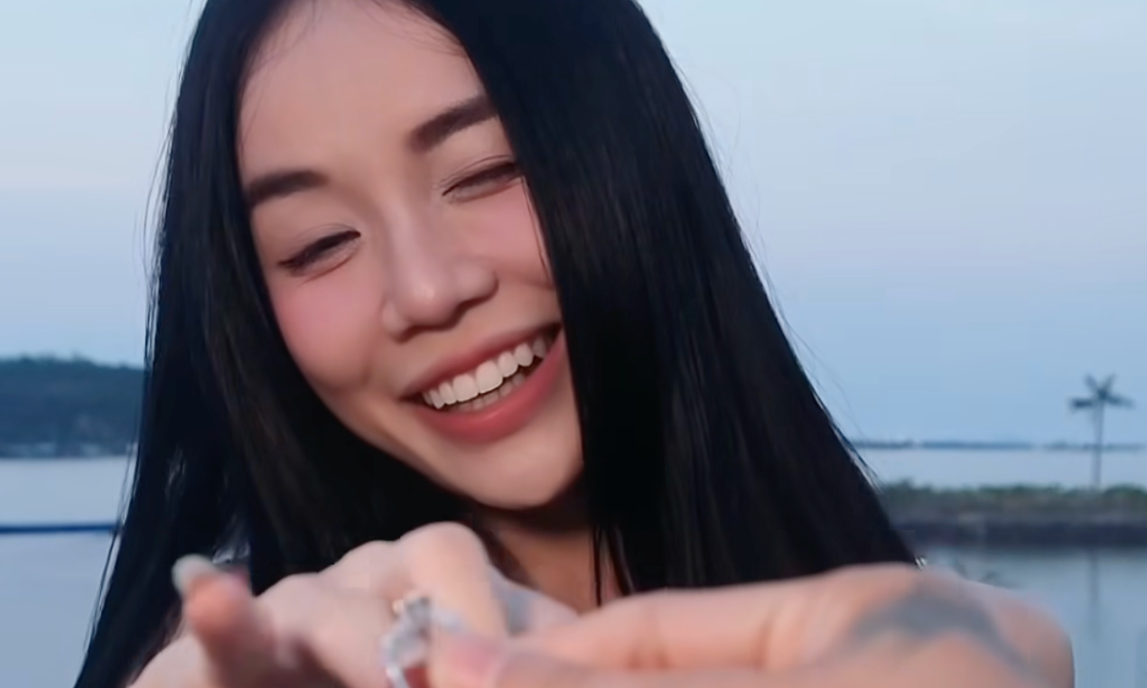 Đạt G cầu hôn Cindy Lư