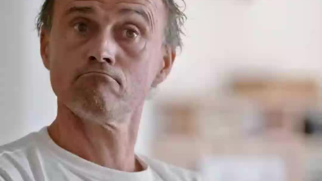 Luis Enrique và chuyện về con gái yểu mệnh Xana