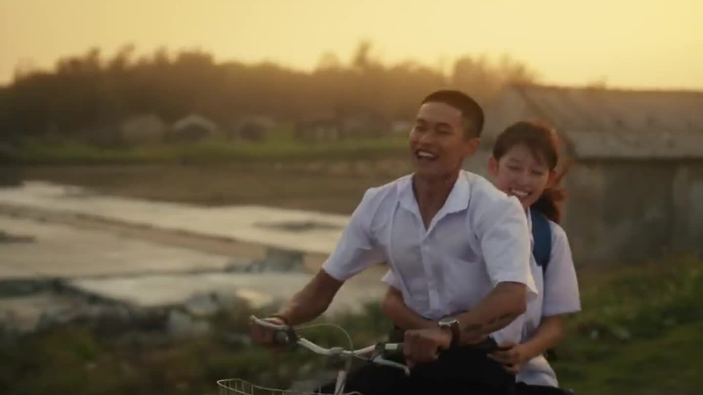 MV 'Phép màu' - Nhóm Maydays