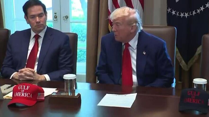 Ông Trump nói Elon Musk có lẽ muốn về làm kinh doanh