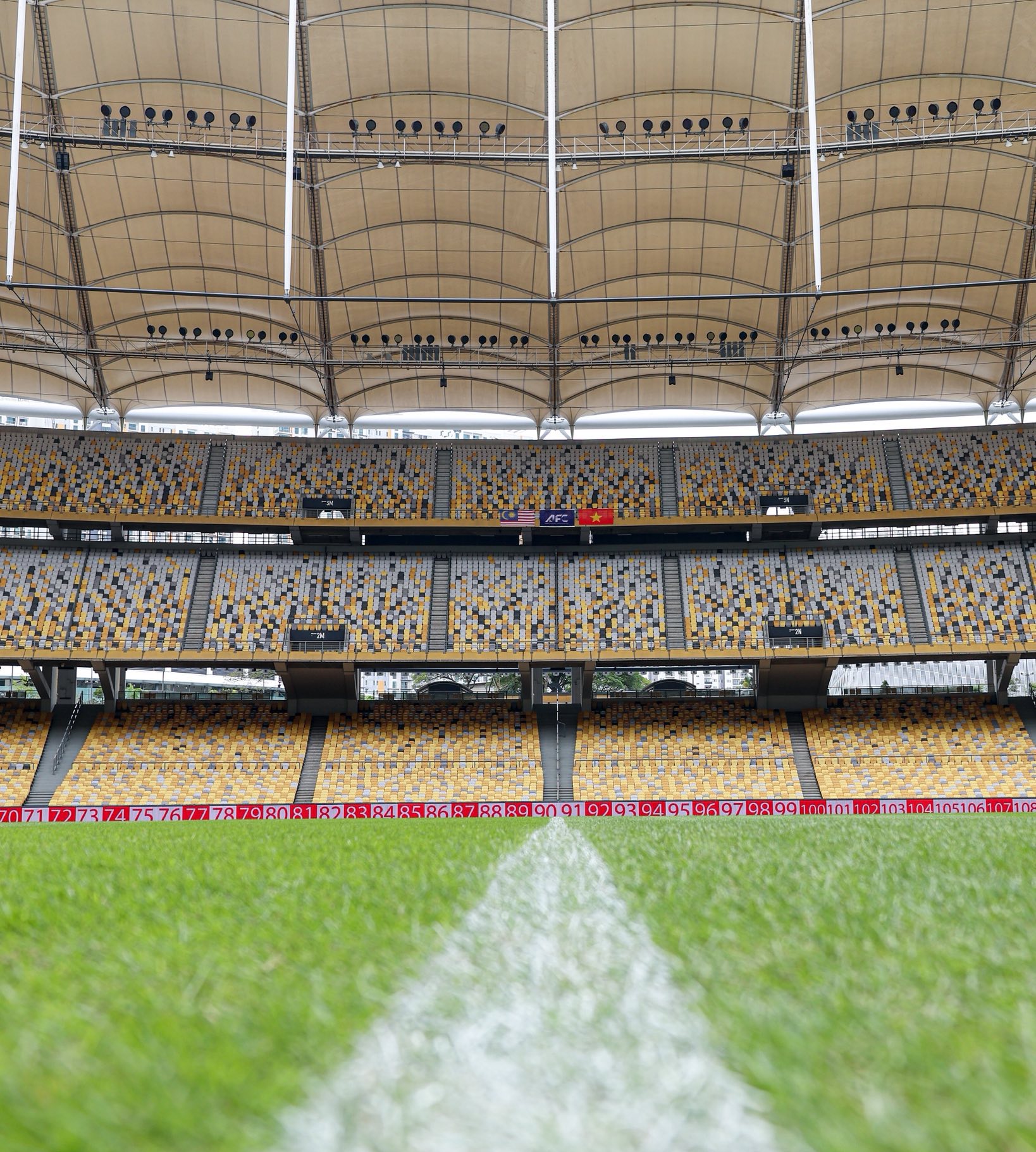 Sân Bukit Jalil