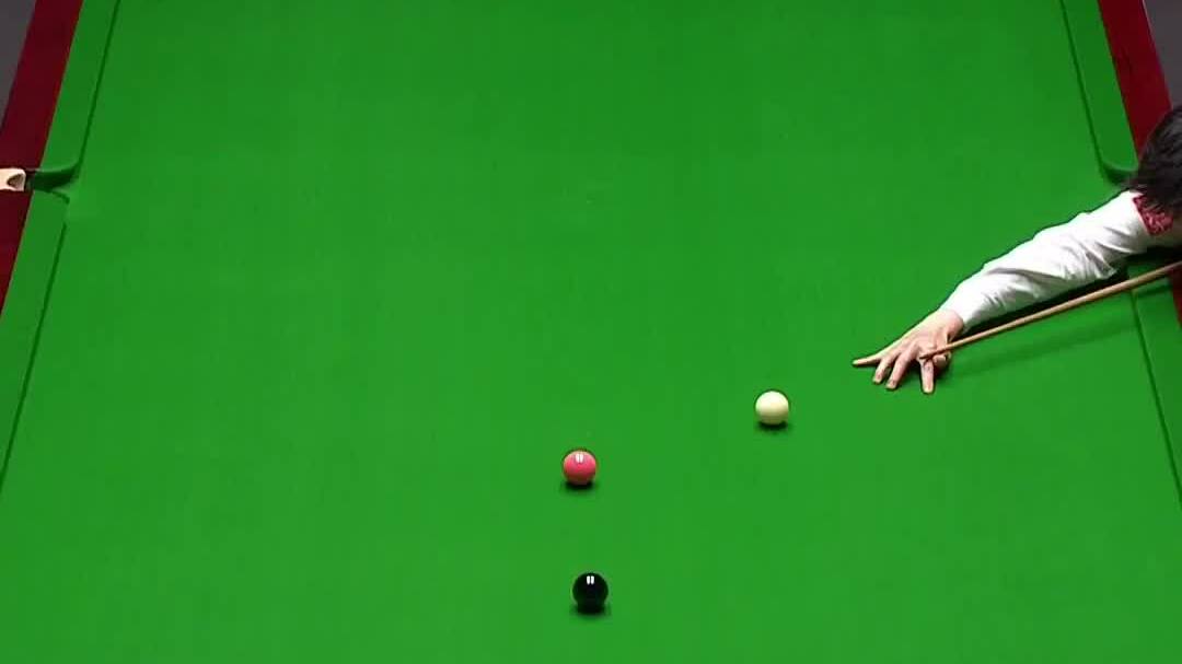 Trung Quốc lần đầu vô địch thế giới ở snooker
